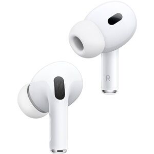 NEW! Apple AirPods Pro, Generation 2 Headphones/Earbuds | Unopened